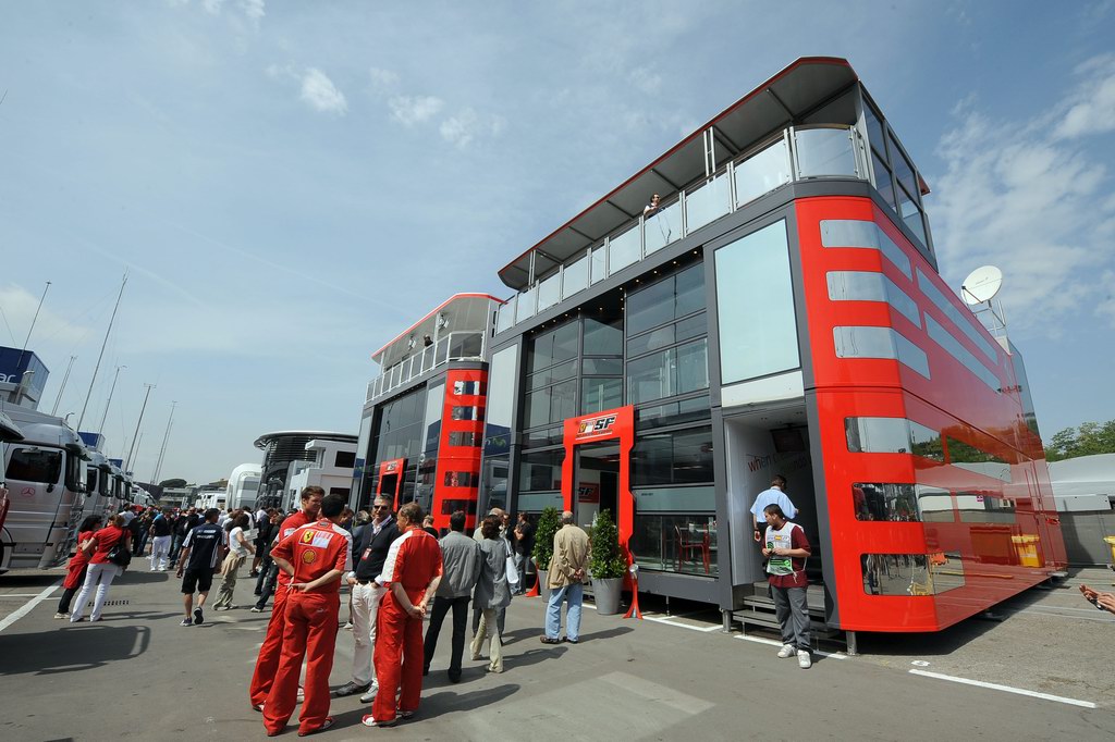 GP SPAGNA